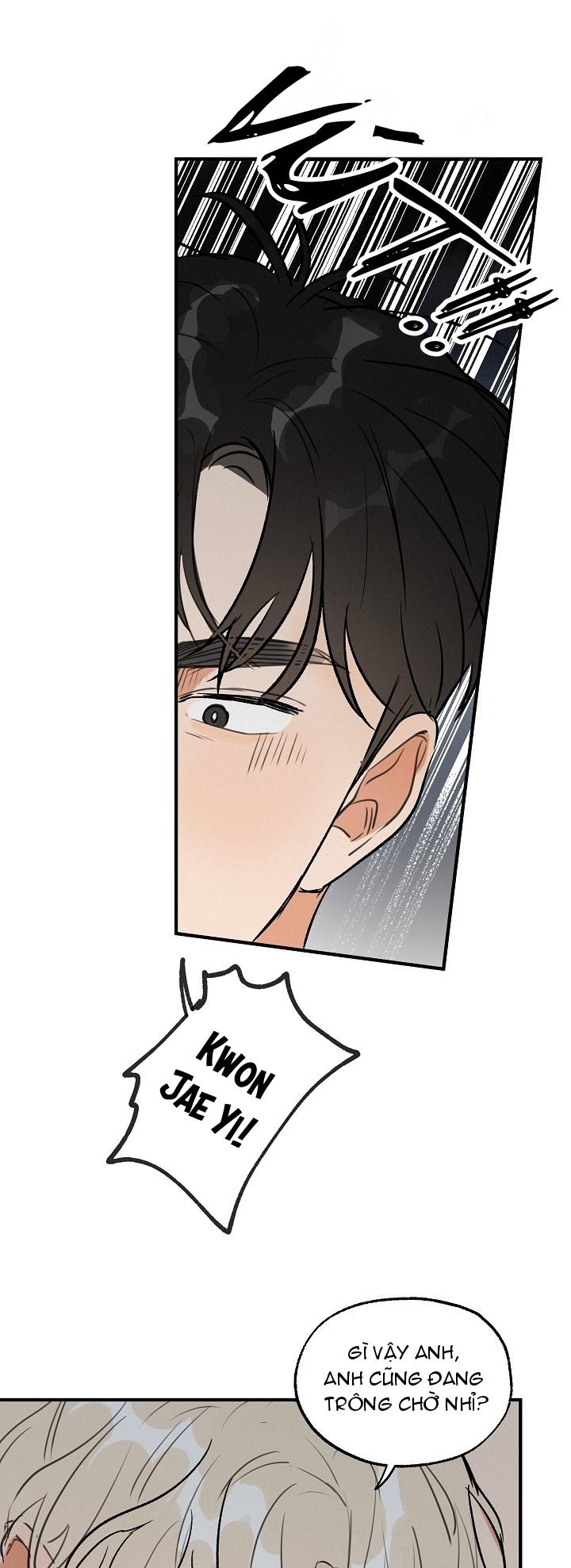 Manhwa Chịch Vồn Chịch Vã - Chap 70