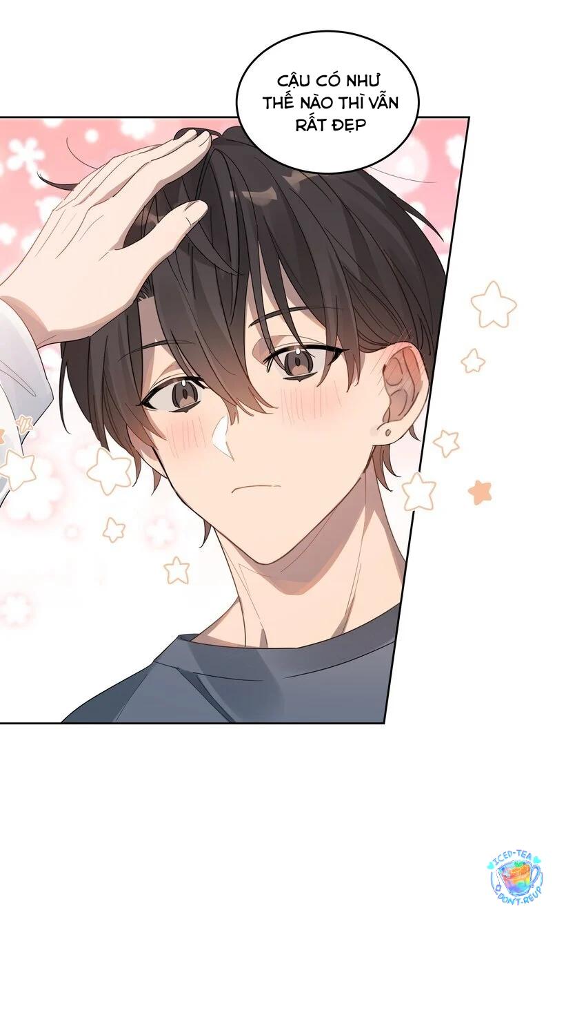 Năm tháng qua - Chap 16