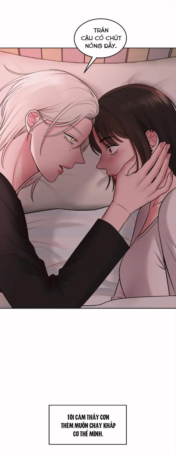 Vô Tình - Chap 20