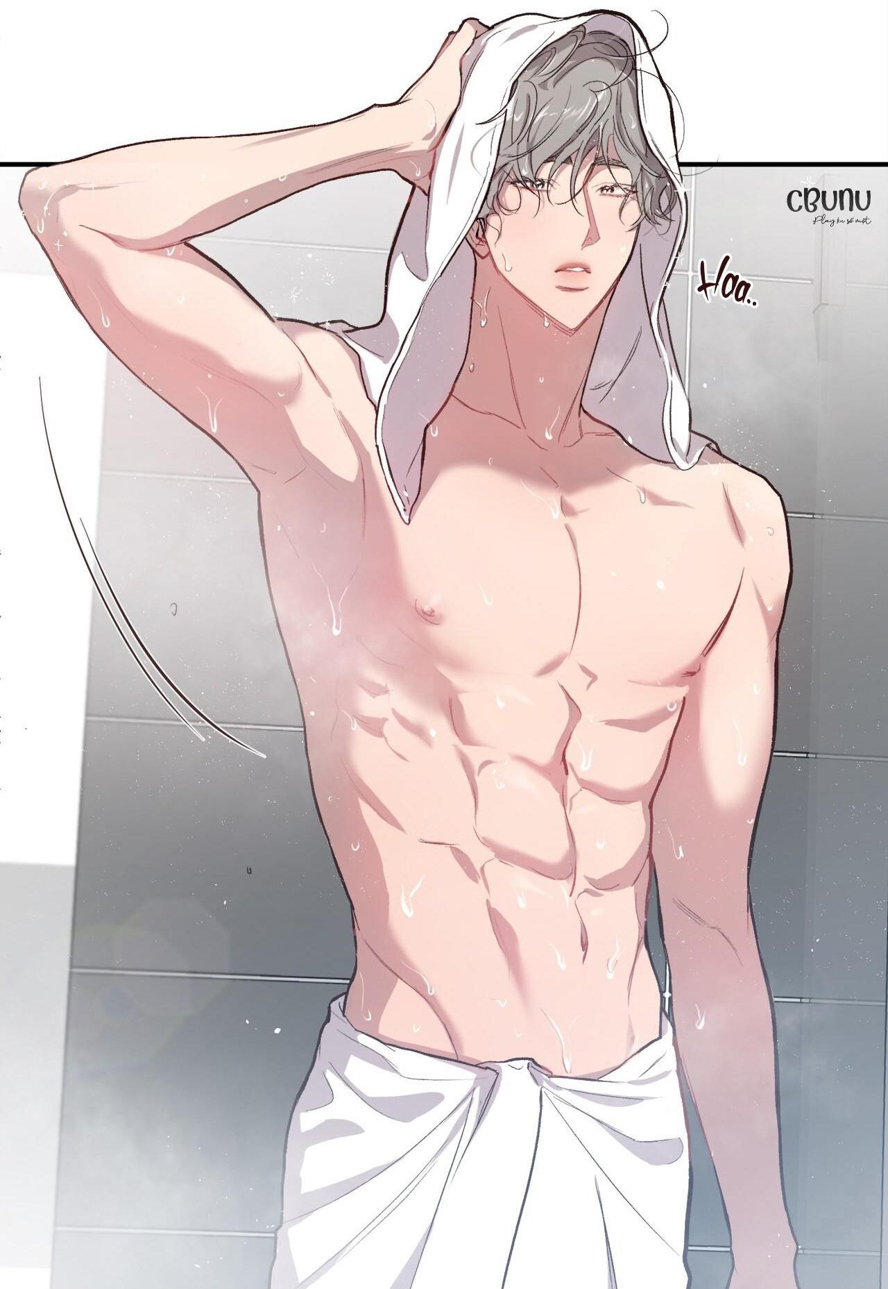 (CBunu) Bí Mật Của Mái Tóc - Chap 8