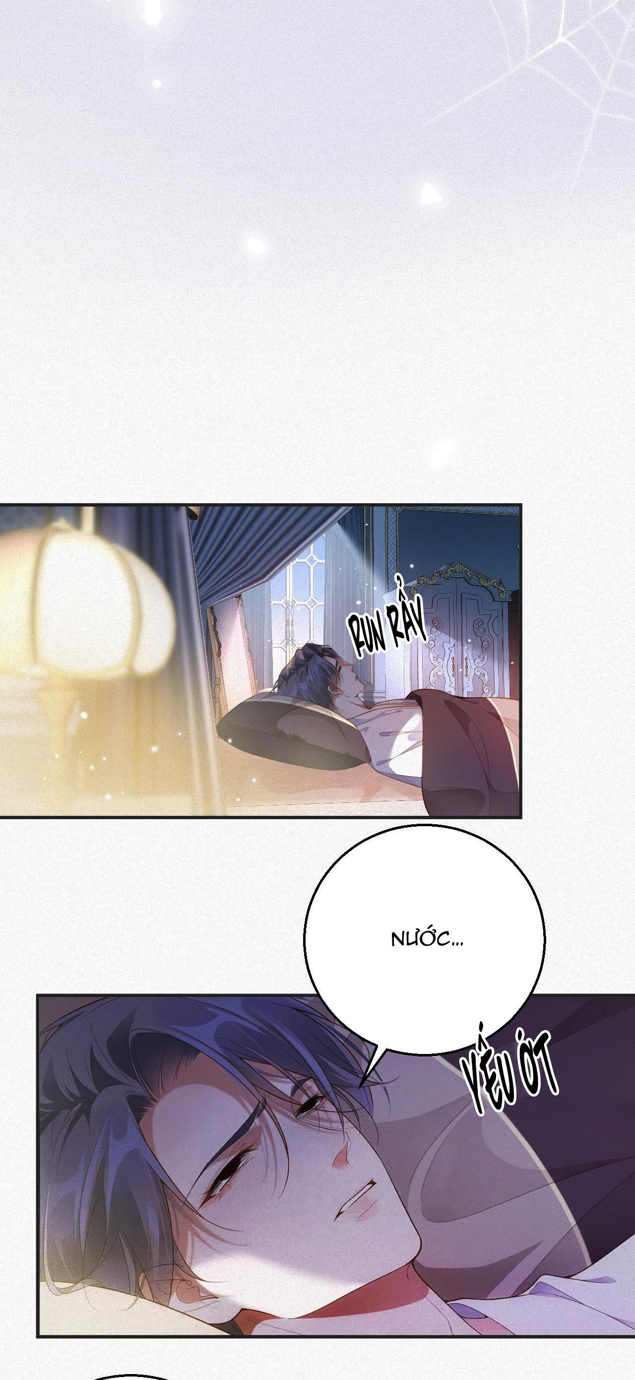 CHỒNG CŨ MUỐN TÁI HÔN LẦN NỮA - Chap 19