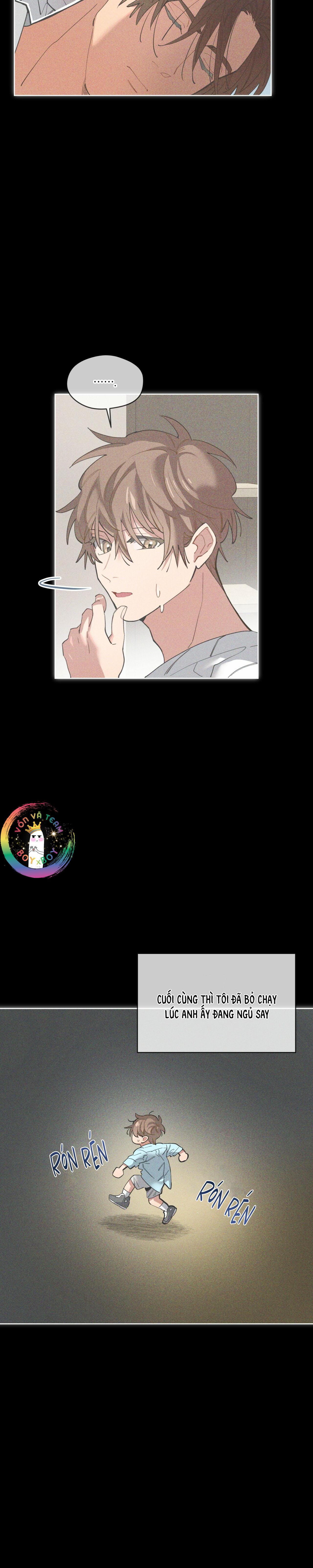 Cơn Mưa Rào (END) - Chap 59