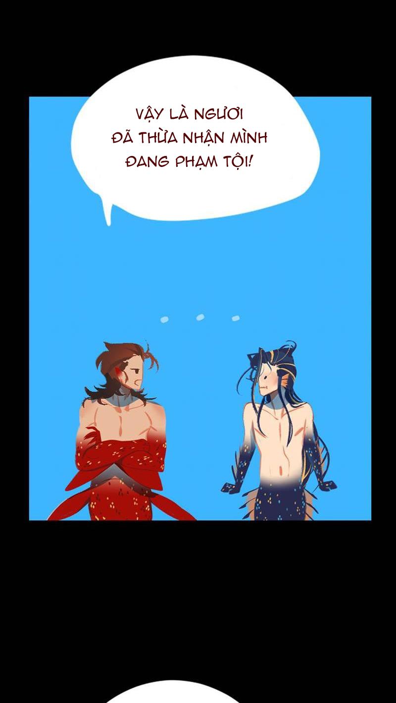 SẢI DÀI CỨU RỖI - Chap 15