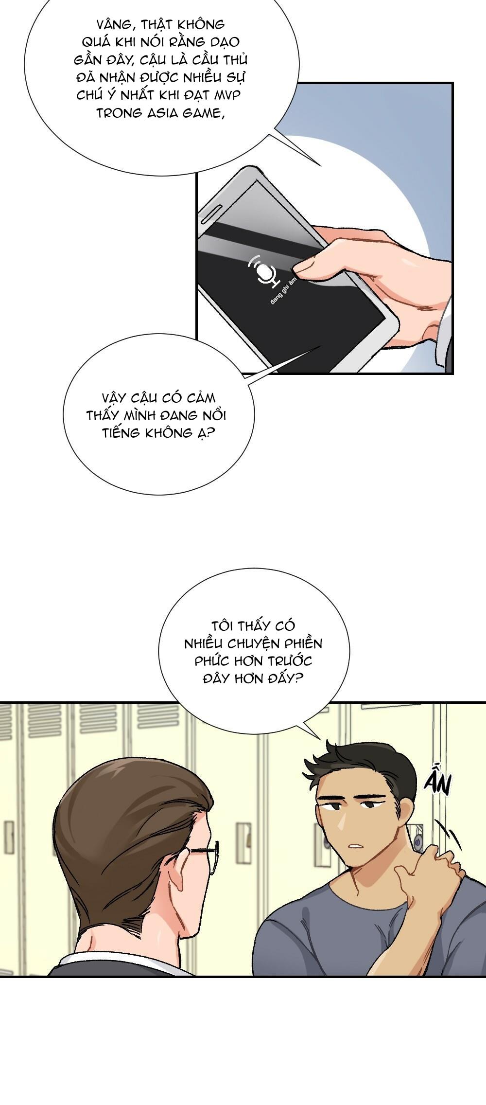 TUYỂN TẬP DÚ BỰ - Chap 10