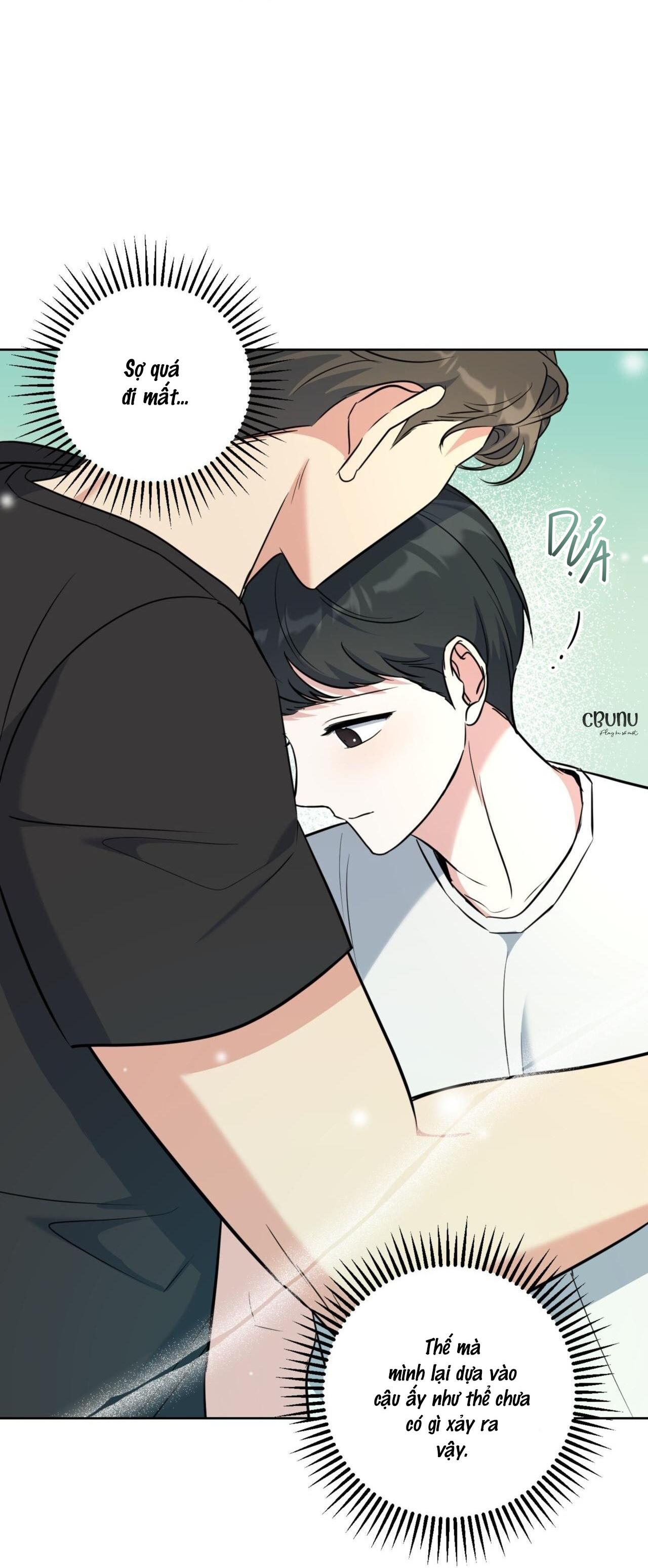 (CBunu) Khu Rừng Tĩnh Lặng - Chap 11