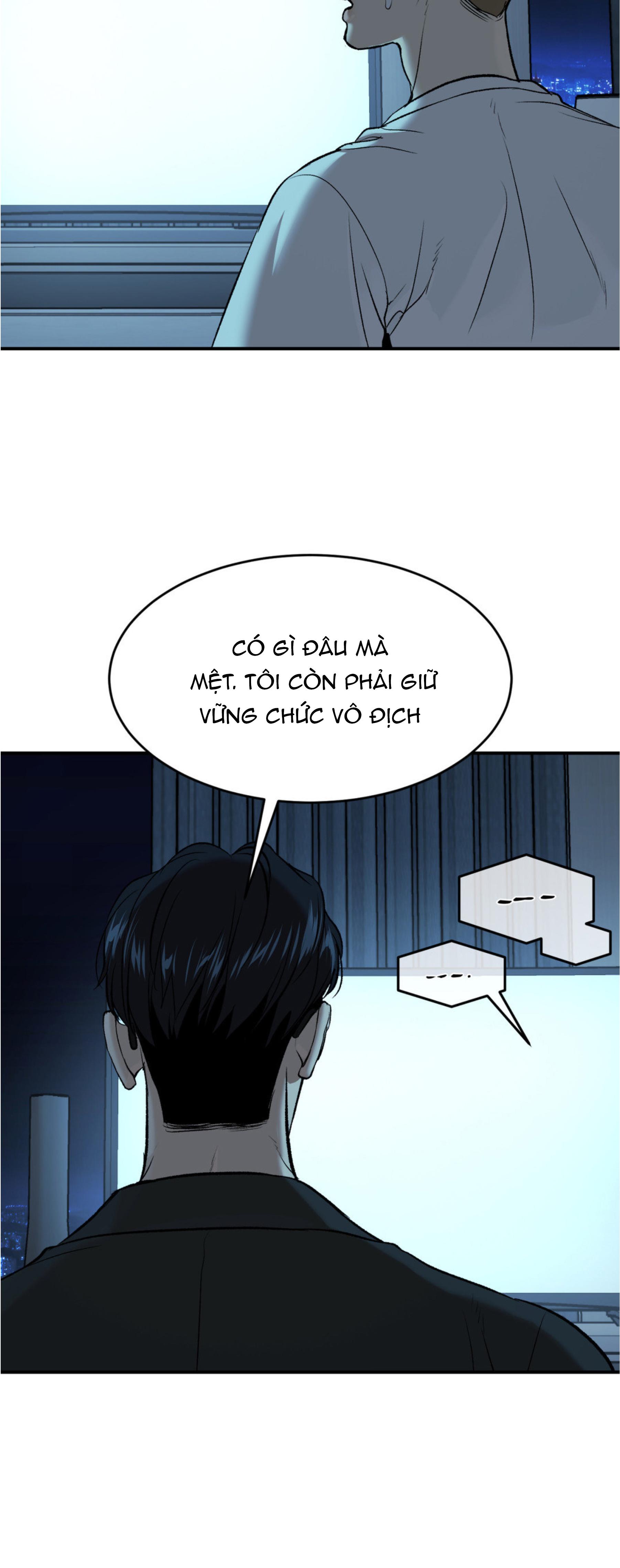 Jinx - Chap 29