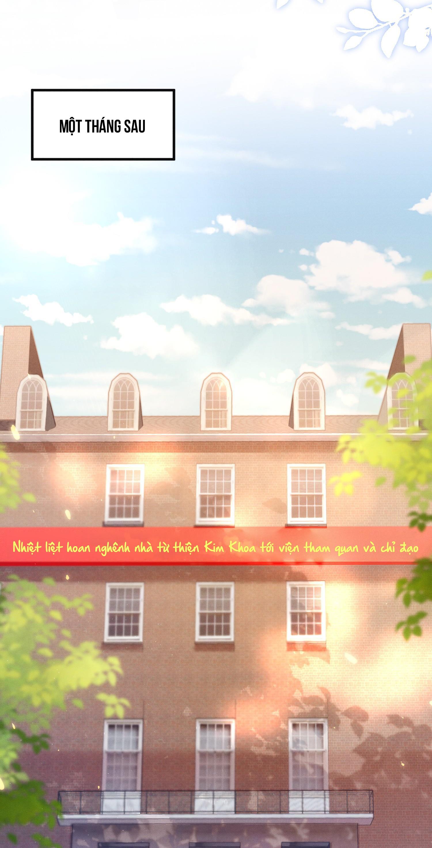 Ánh mắt em trai nhìn tôi ngày một kì lạ - Chap 13