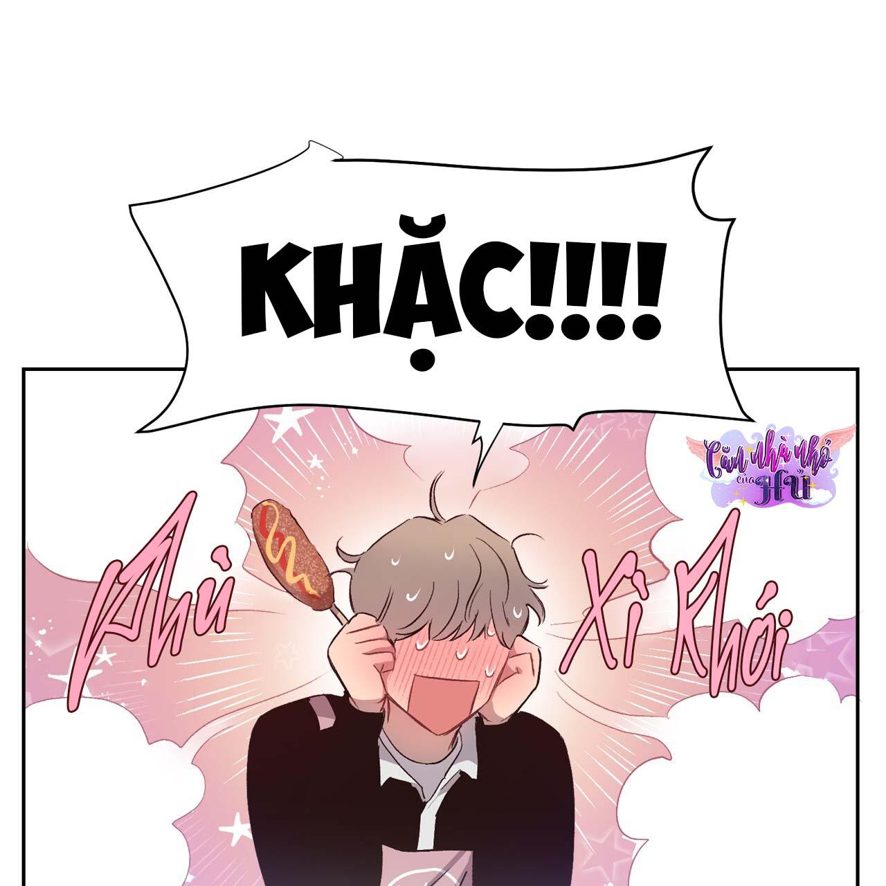 BÍ MẬT TRONG TÂM TRÍ ???? - Chap 14