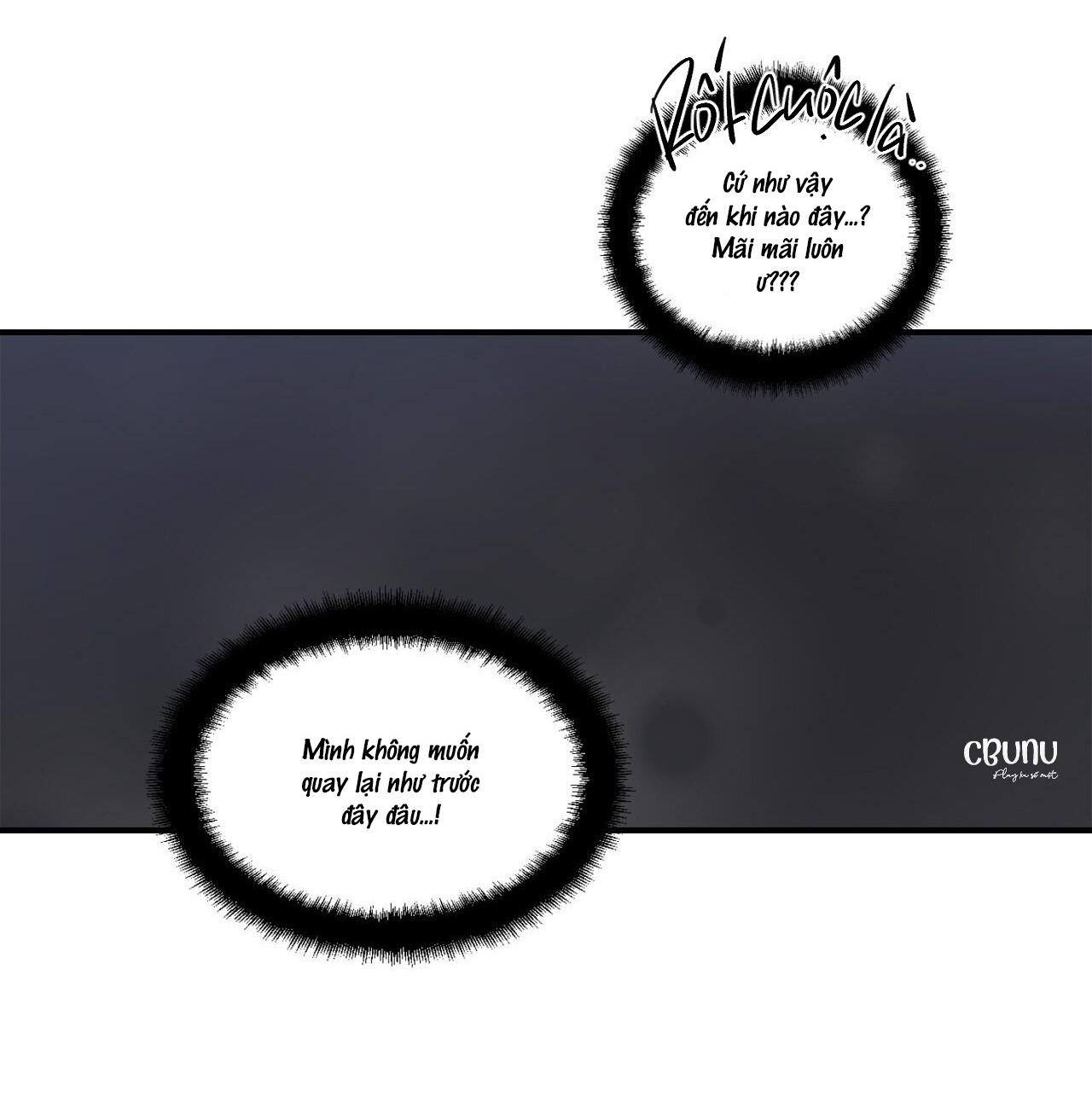 (CBunu) Bí Mật Của Mái Tóc - Chap 11