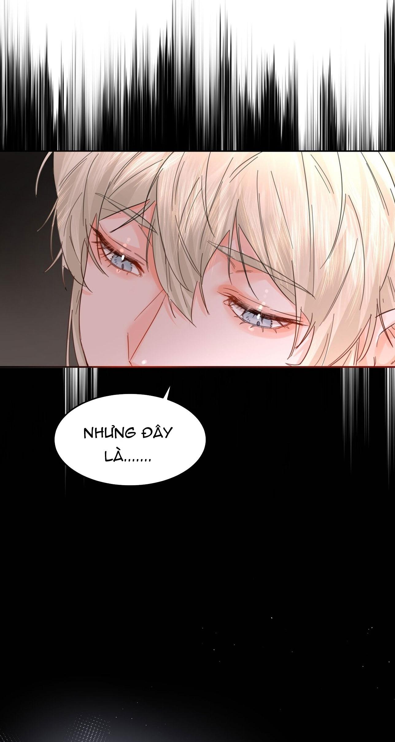 Bạn Trai Cũ Trở Thành Vua - Chap 33.1 - Trang 6