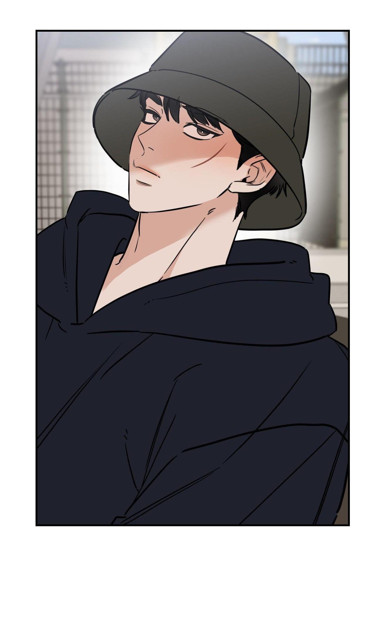 LỆNH CỨU RỖI - Chap 10