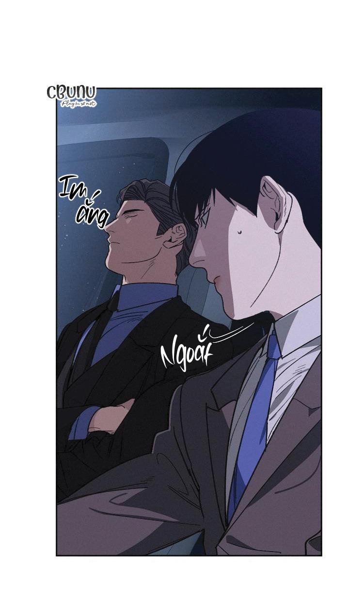 (CBunu) Tráo Đổi - Chap 49