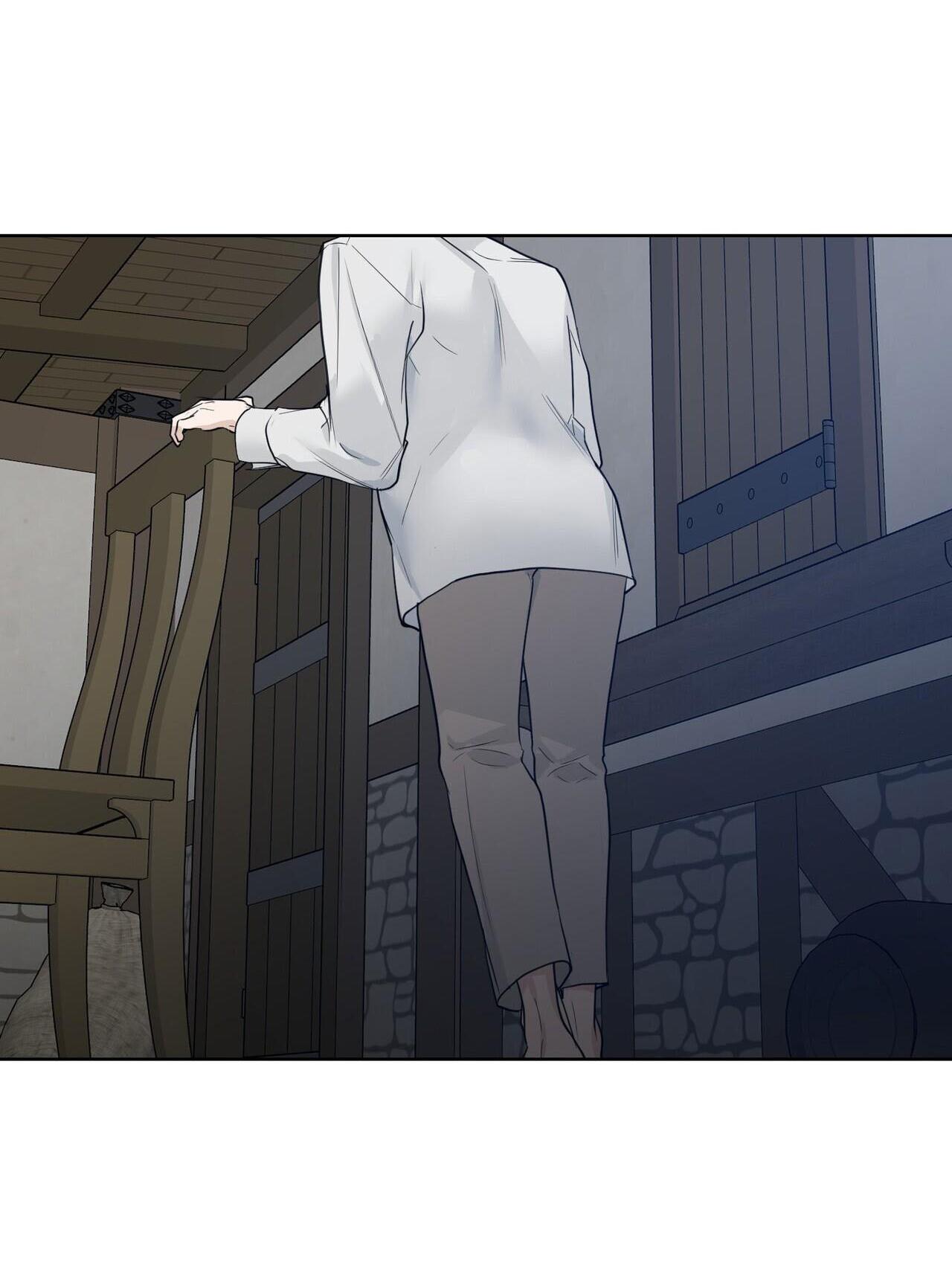 BƯỚC VÀO VƯỜN HỒNG - Chap 23