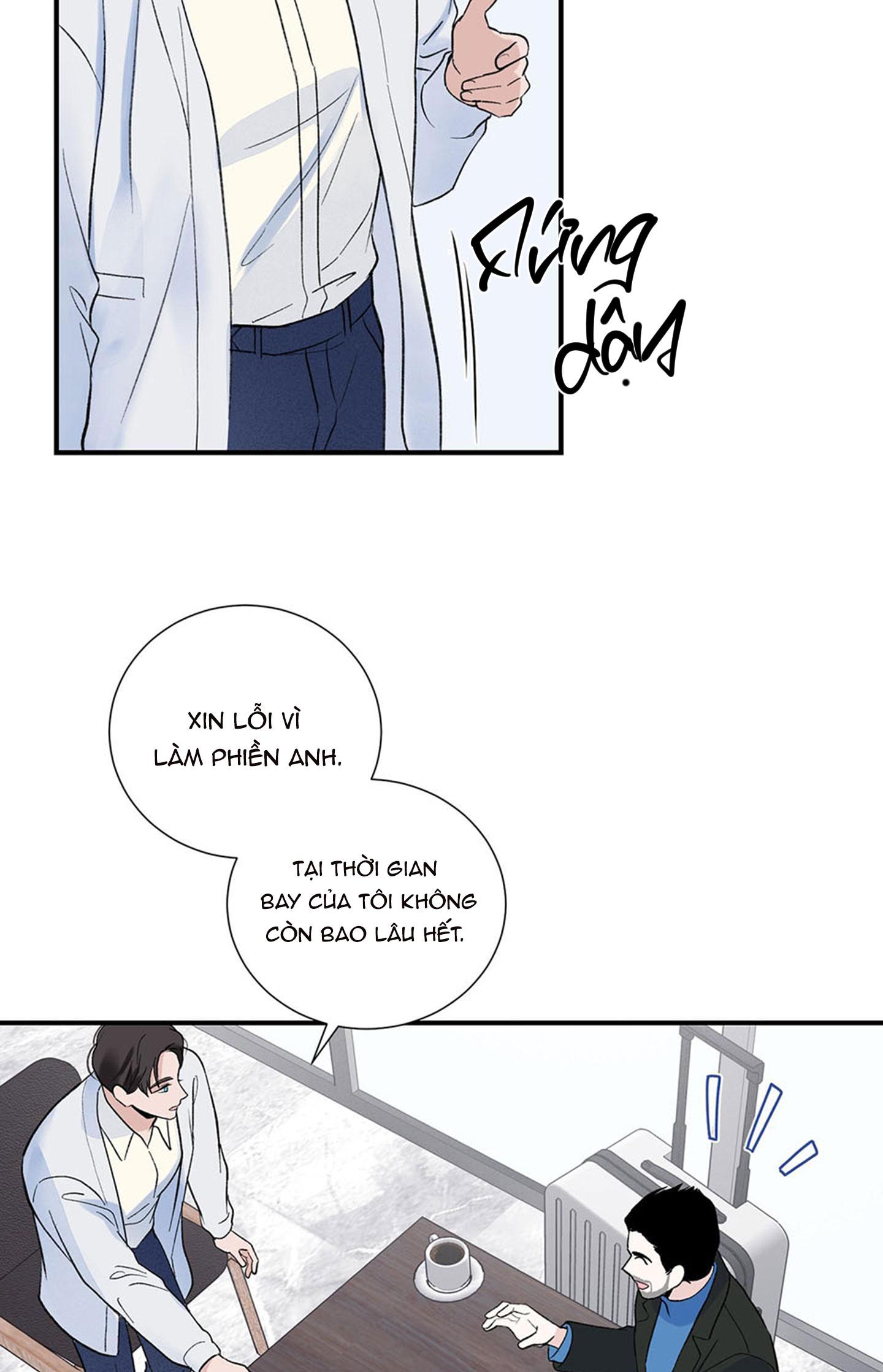 OVER CLOCK - Chap 7