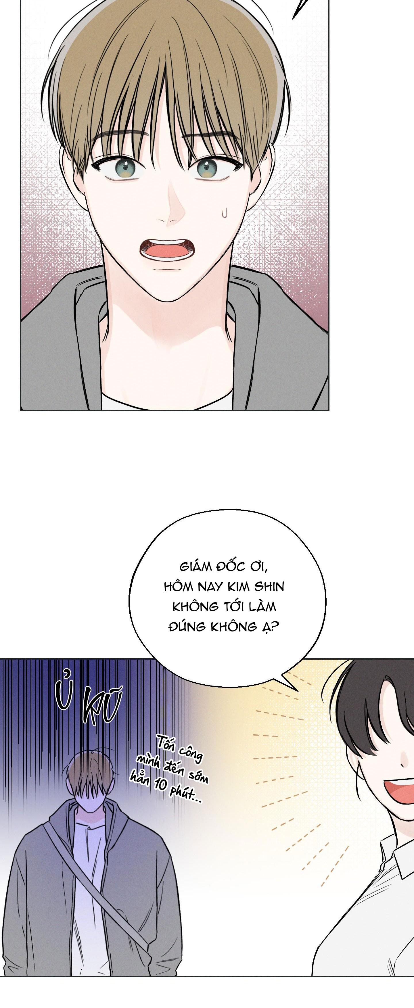 December - Chap 30