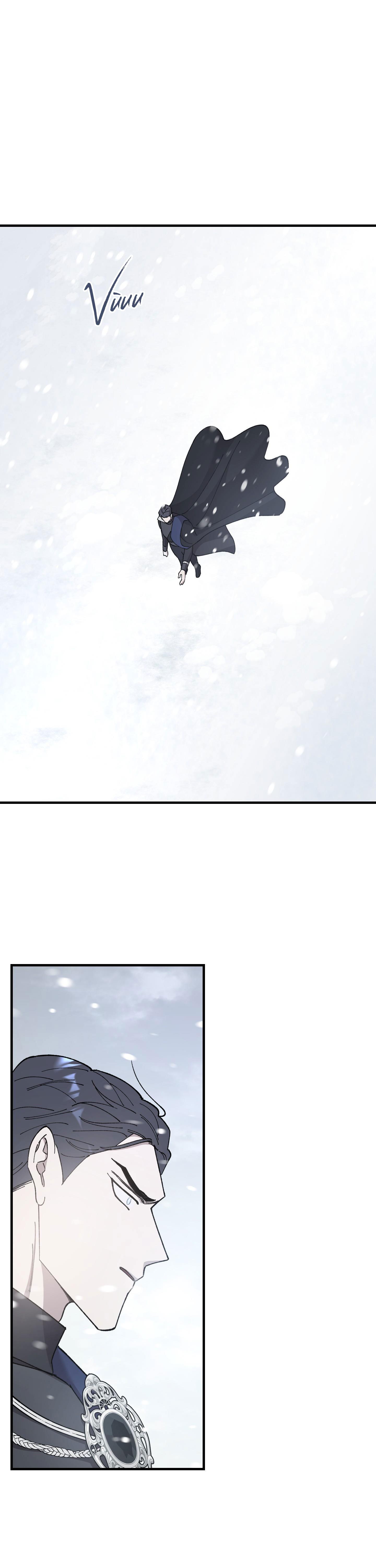 Đóa hoa của mặt trời - Chap 51