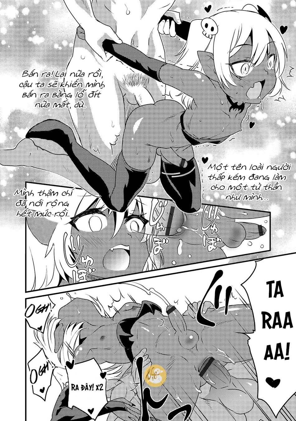 Tổng Hợp Oneshot Của Tịnh - Chap 160