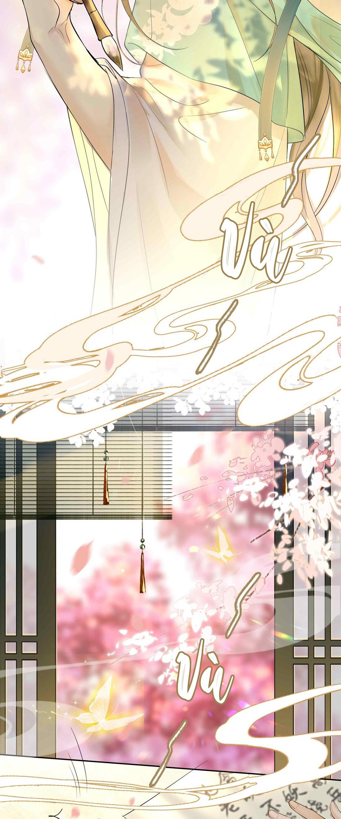 Dục Vọng - Chap 1