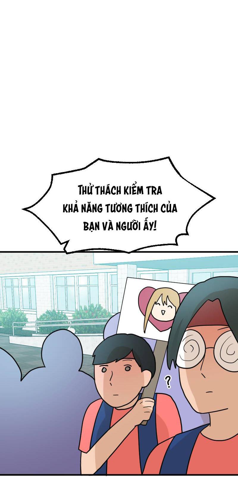 Truyện Ngôn Nhưng Không Ngôn Lắm - Chap 36