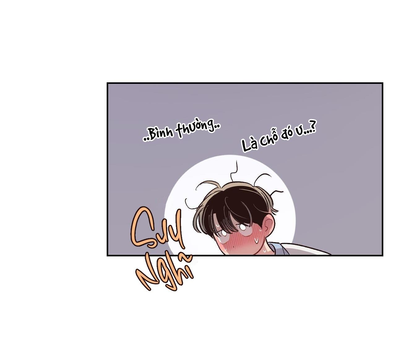 (CBunu) Bí Mật Của Mái Tóc - Chap 20