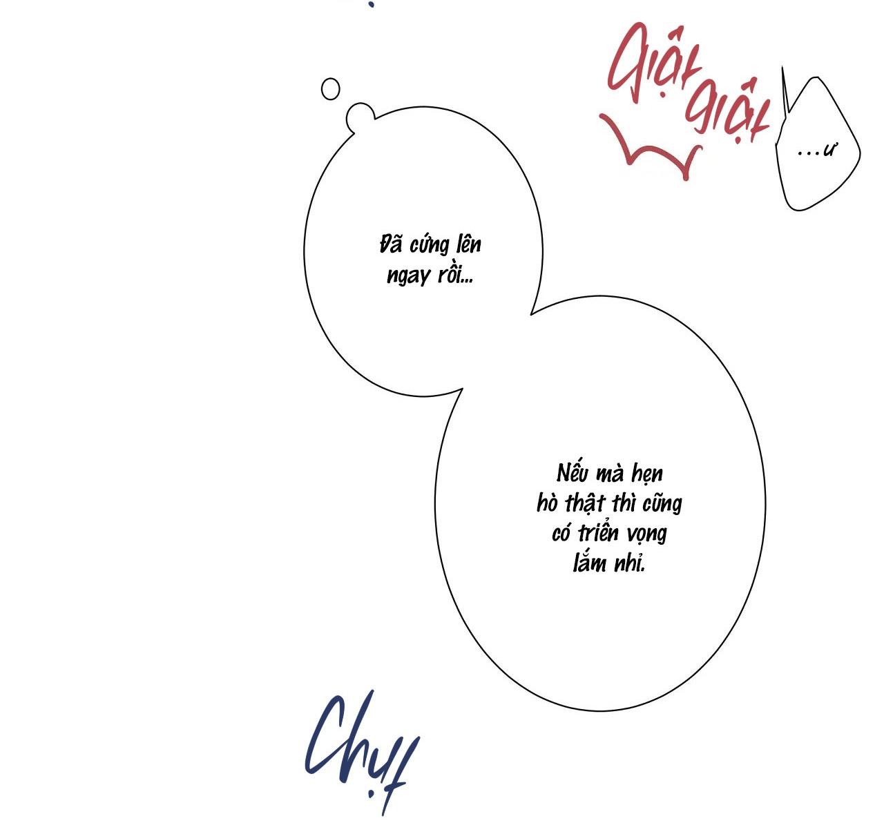 (CBunu) Tình yêu và danh vọng - Chap 34