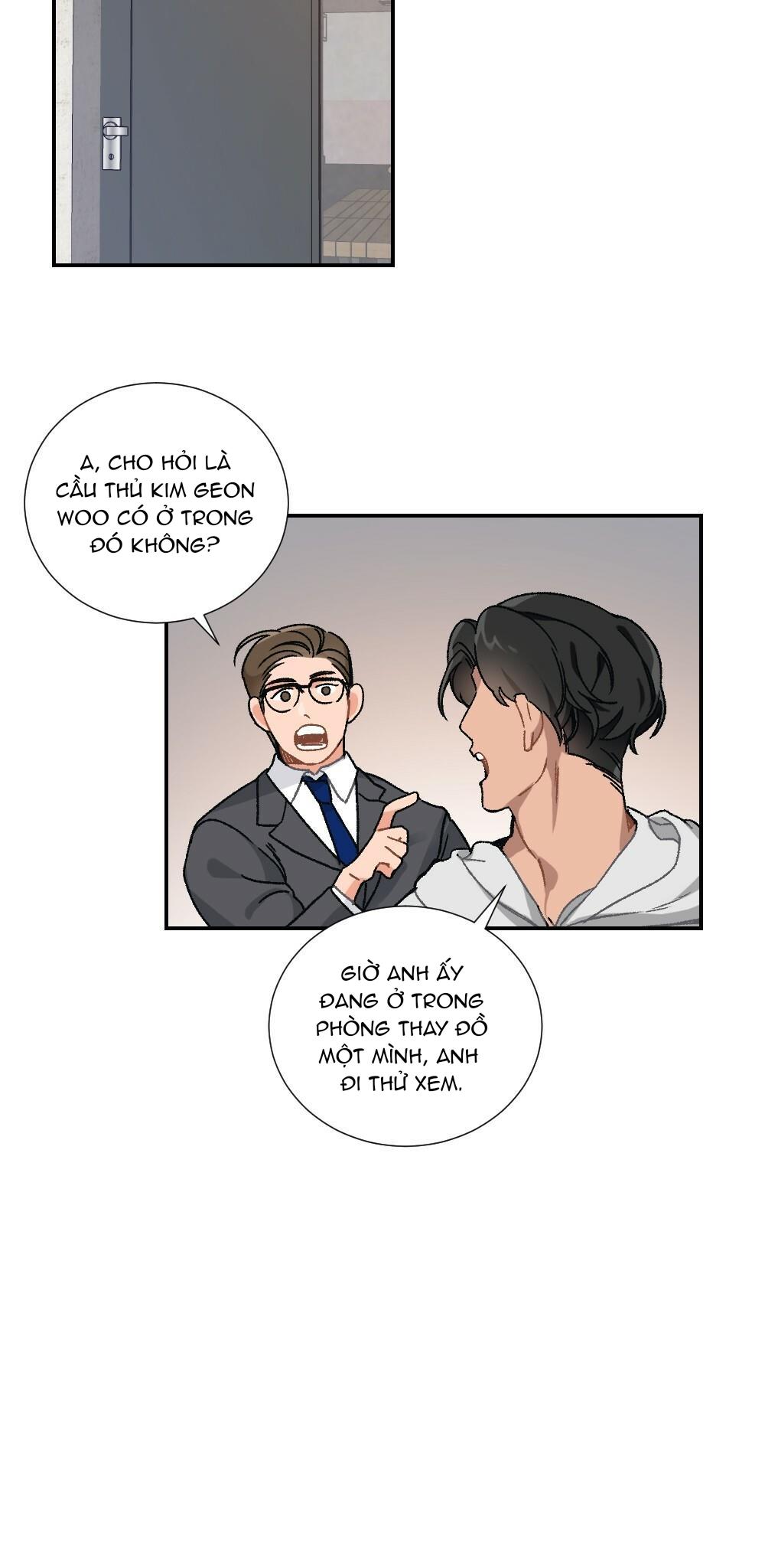 TUYỂN TẬP DÚ BỰ - Chap 10