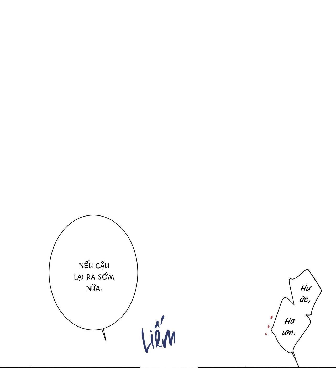 (CBunu) Tình yêu và danh vọng - Chap 34