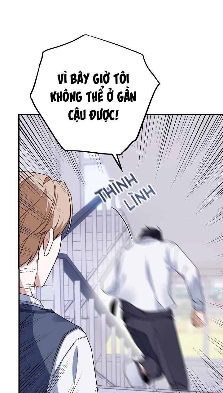 Khu vực chủ nghĩa tình yêu - Chap 7