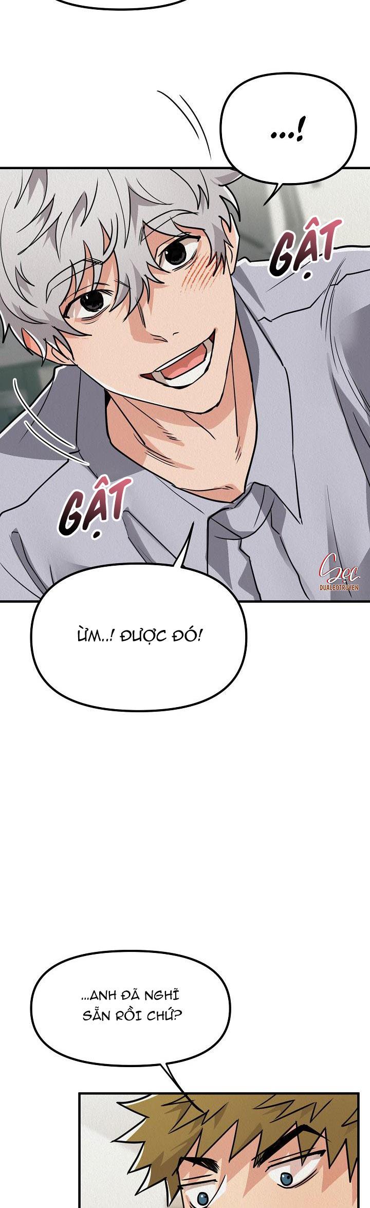 Boy Meets Girl - Chap 31