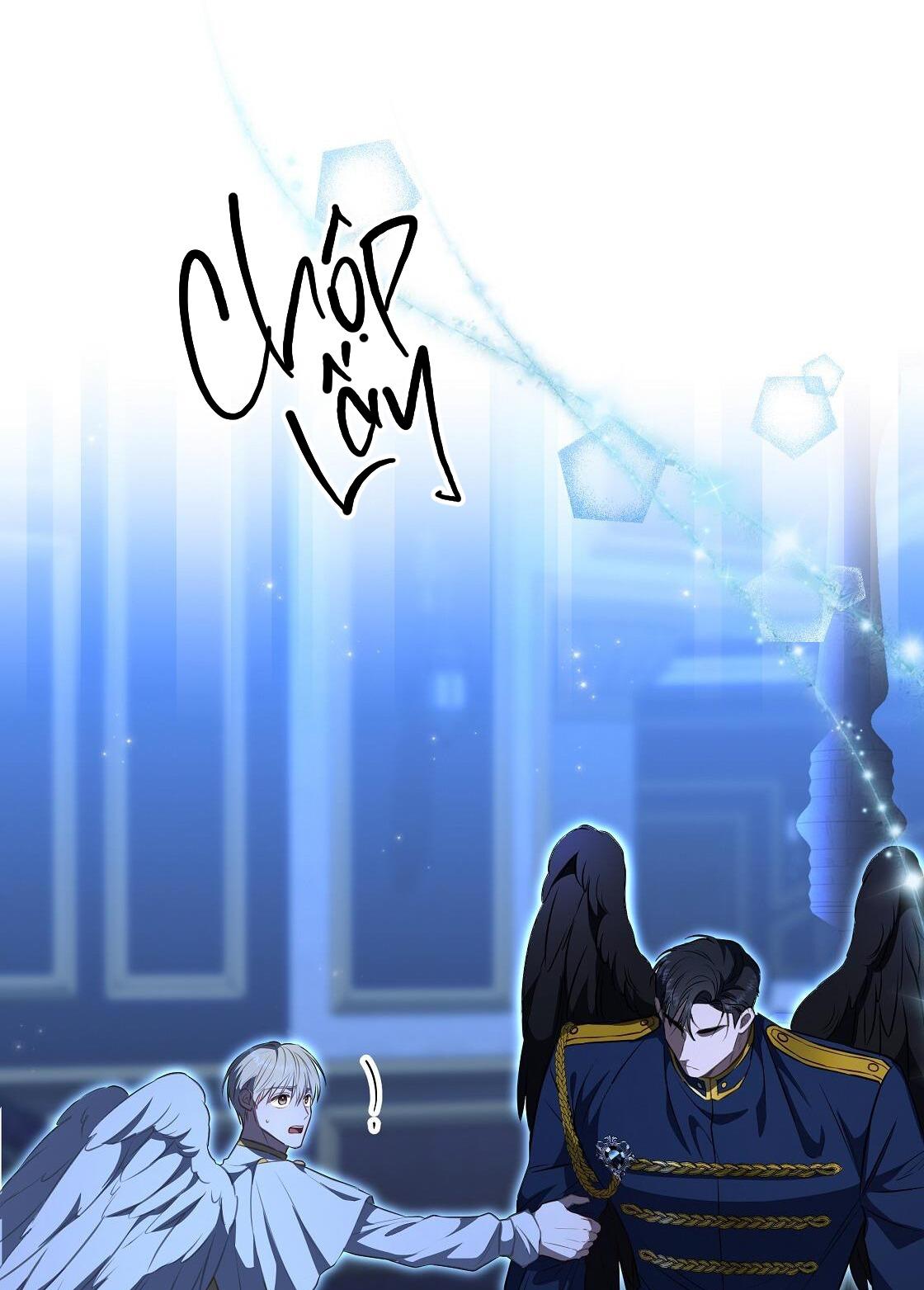 CÁCH TỒN TẠI NHƯ MỘT NGƯỜI CHƠI - Chap 15