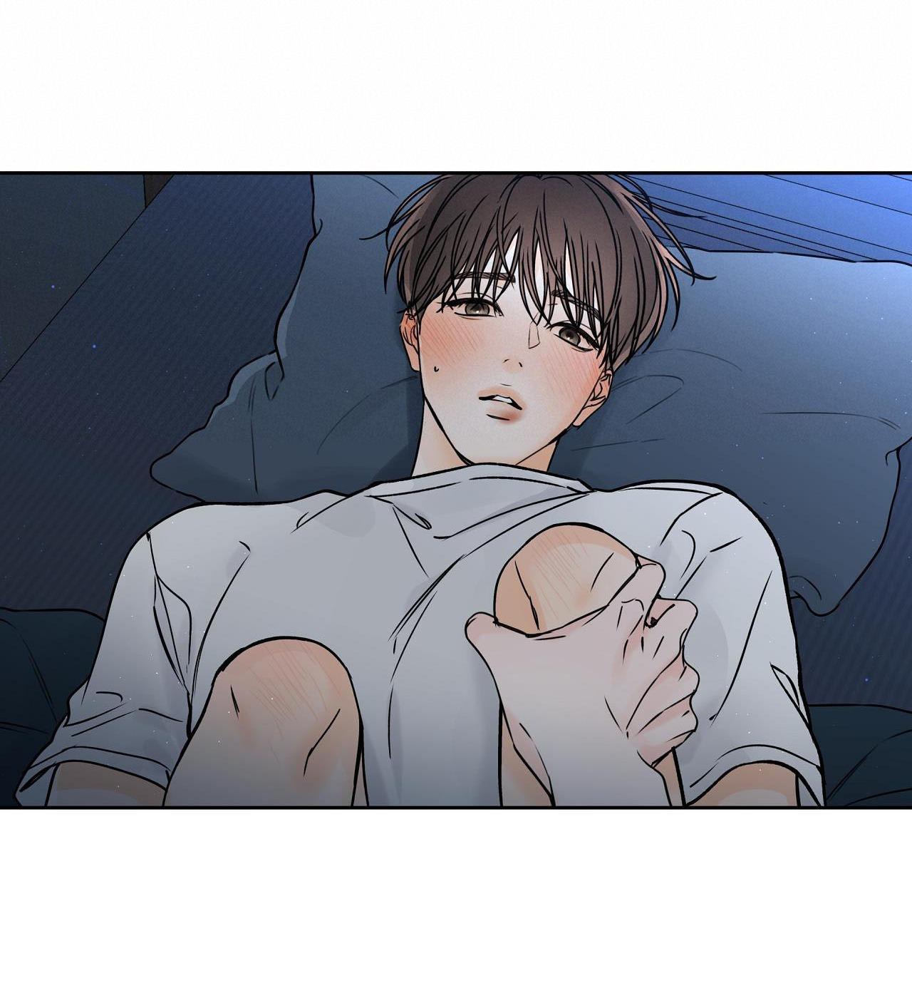 Hạ Cánh Cuối Chân Trời - Chap 26