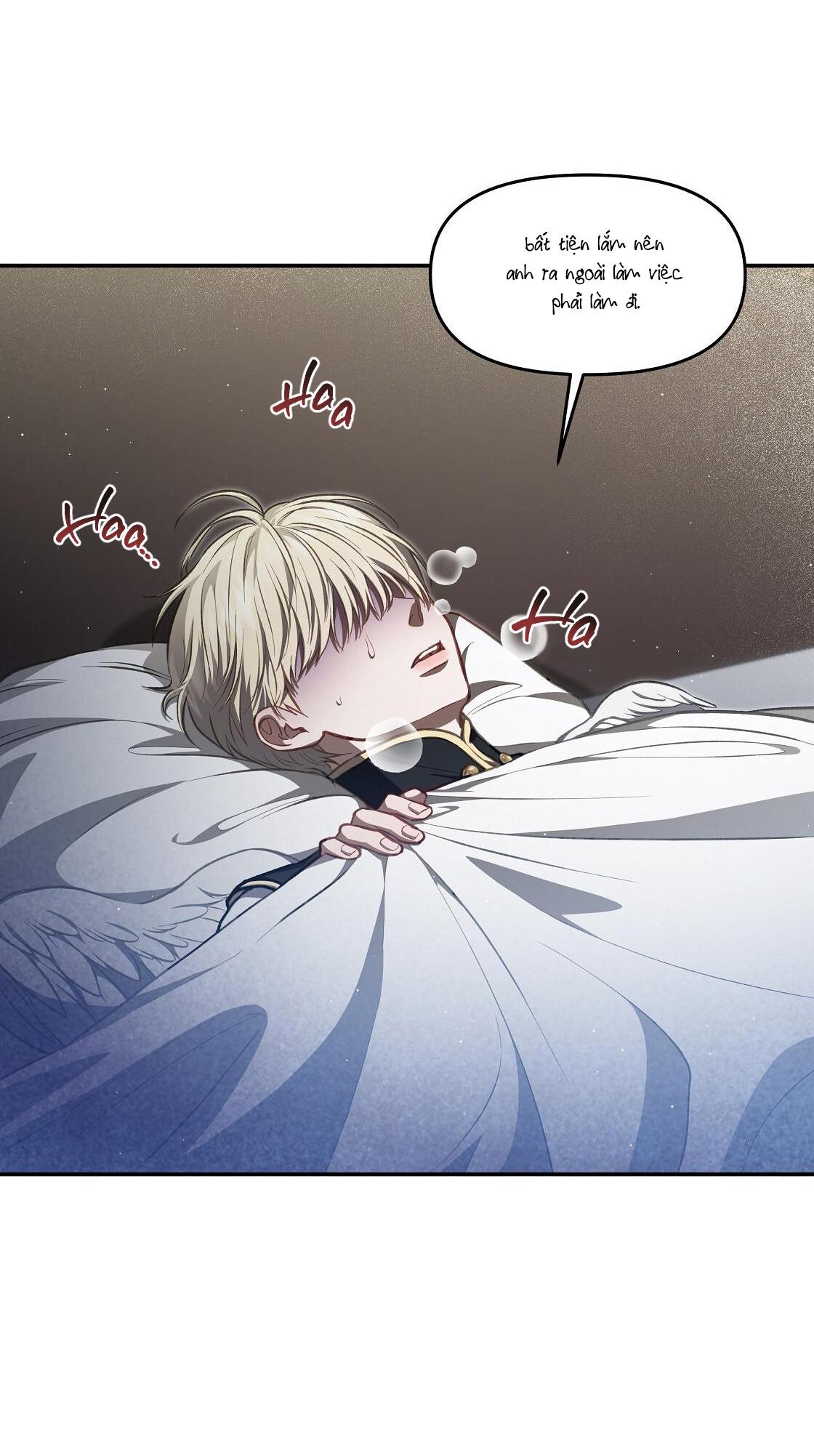 CÁCH TỒN TẠI NHƯ MỘT NGƯỜI CHƠI - Chap 25