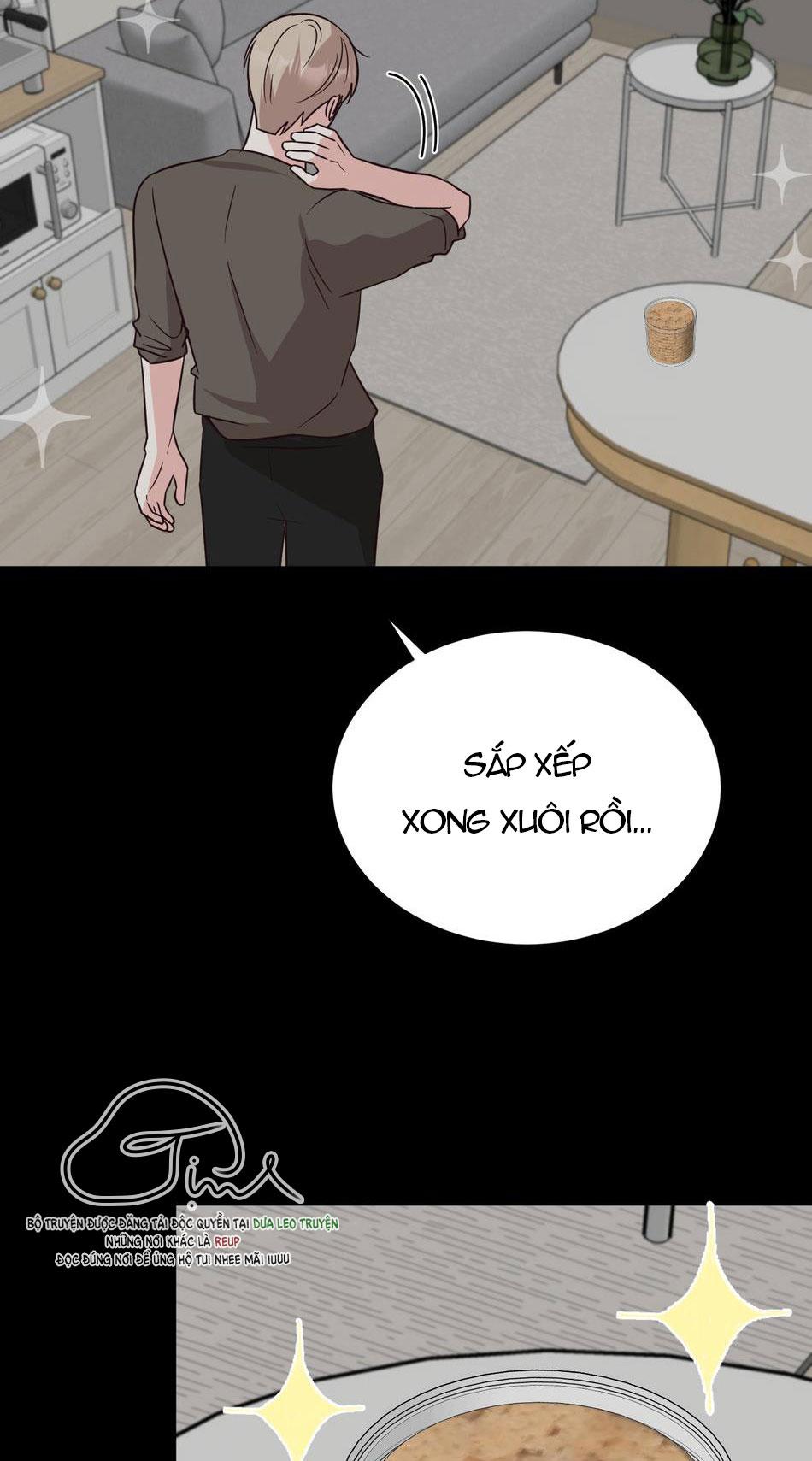 Tuyển Tập Manhwa Dằm Khăm - Chap 12