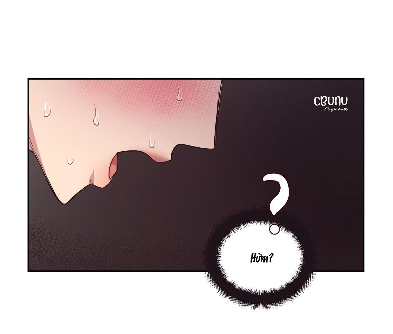 (CBunu) Bí Mật Của Mái Tóc - Chap 13