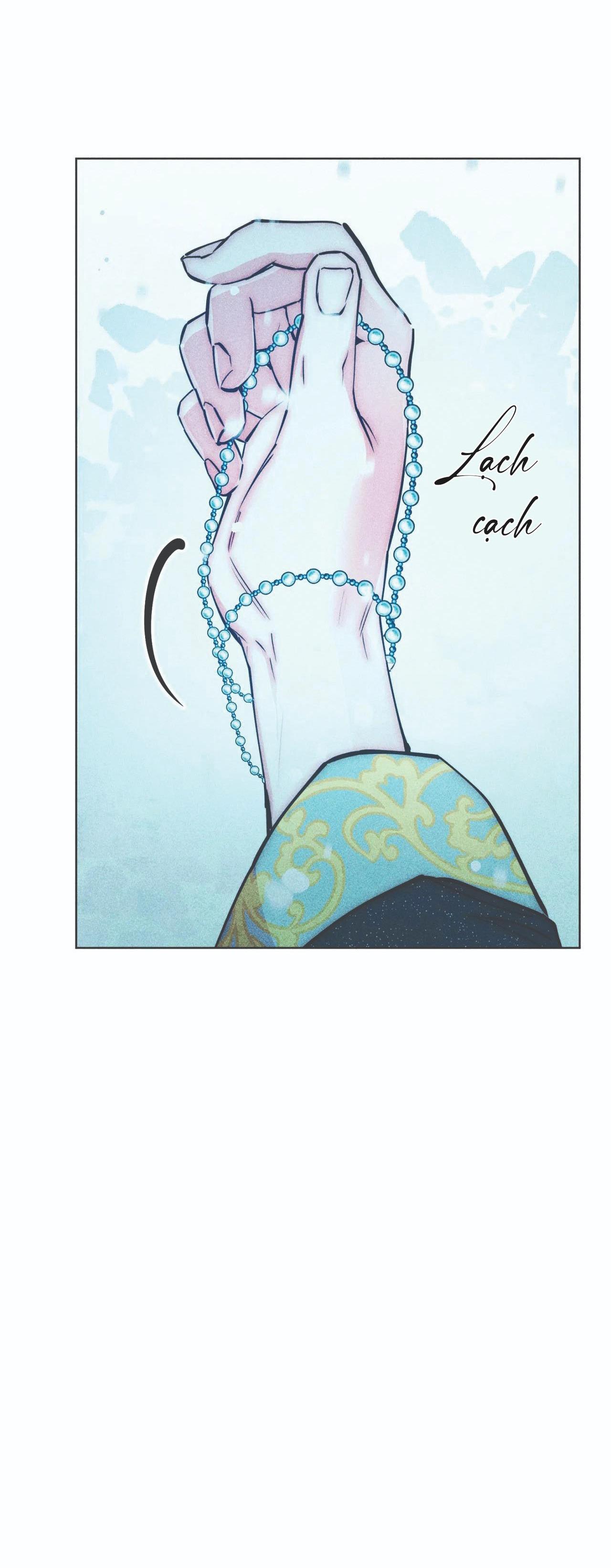 (CBunu) Làm vị cứu tinh thật dễ dàng - Chap 66