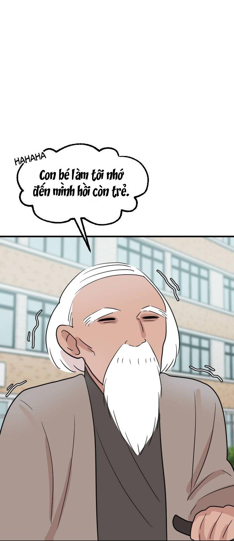 Truyện Ngôn Nhưng Không Ngôn Lắm - Chap 43