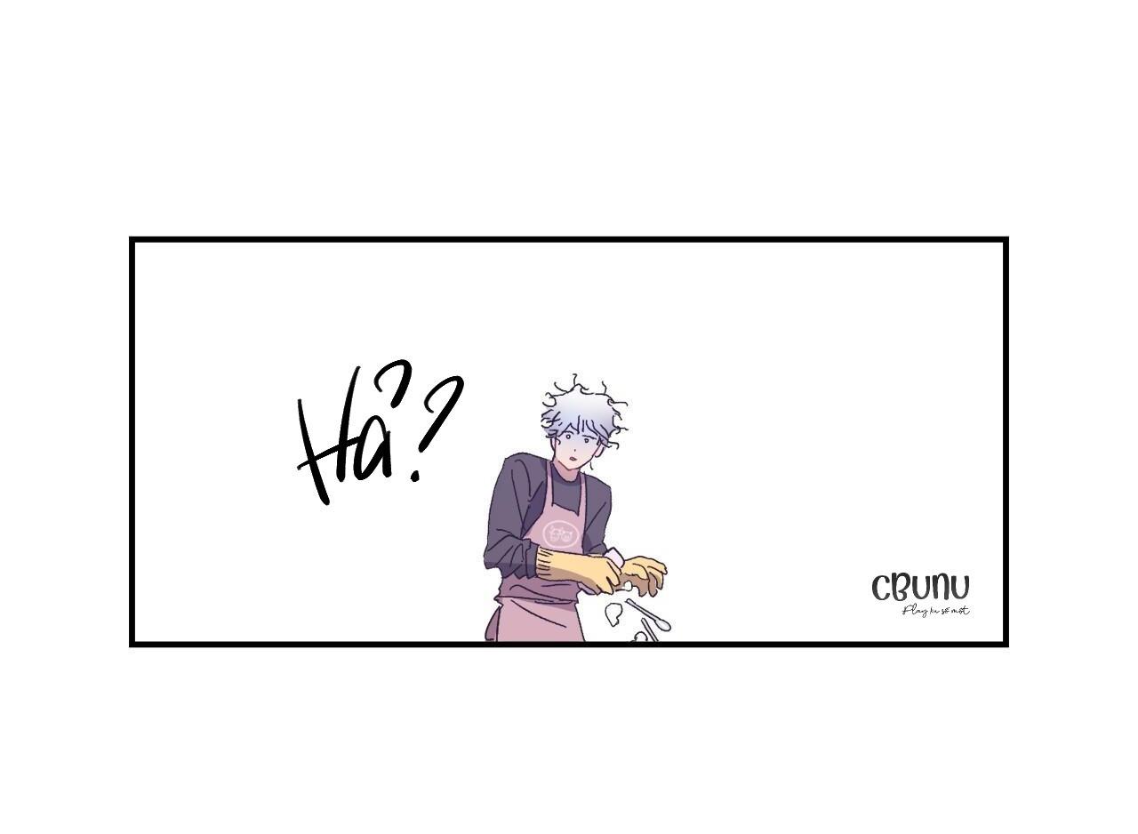 (CBunu) Bí Mật Của Mái Tóc - Chap 11