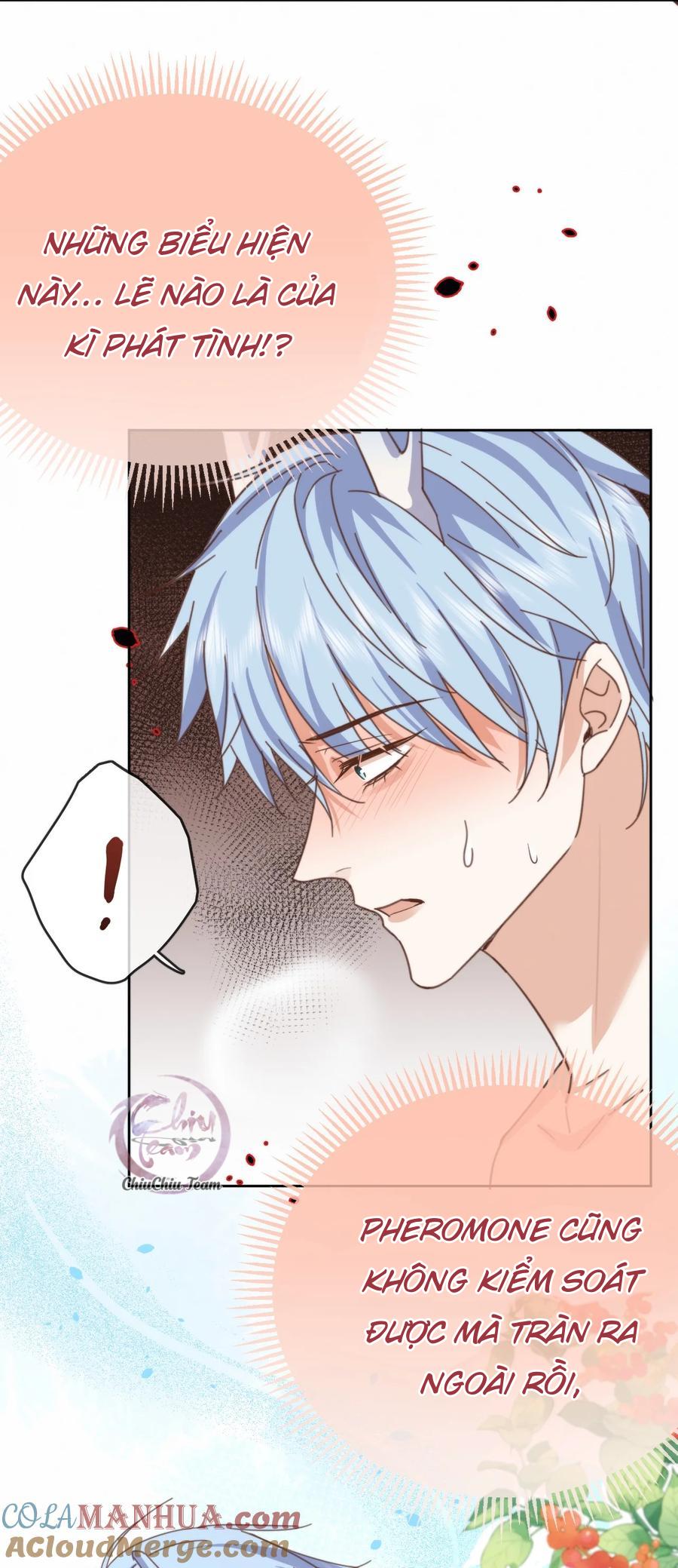 Giáo Huấn Em Trai Hư Hỏng - Chap 22