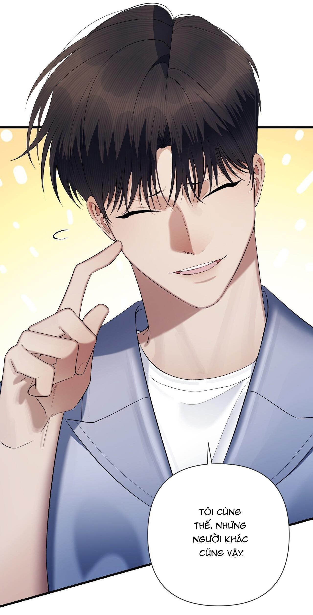 ĐIỀU KIỆN CỦA GUIDE - Chap 13