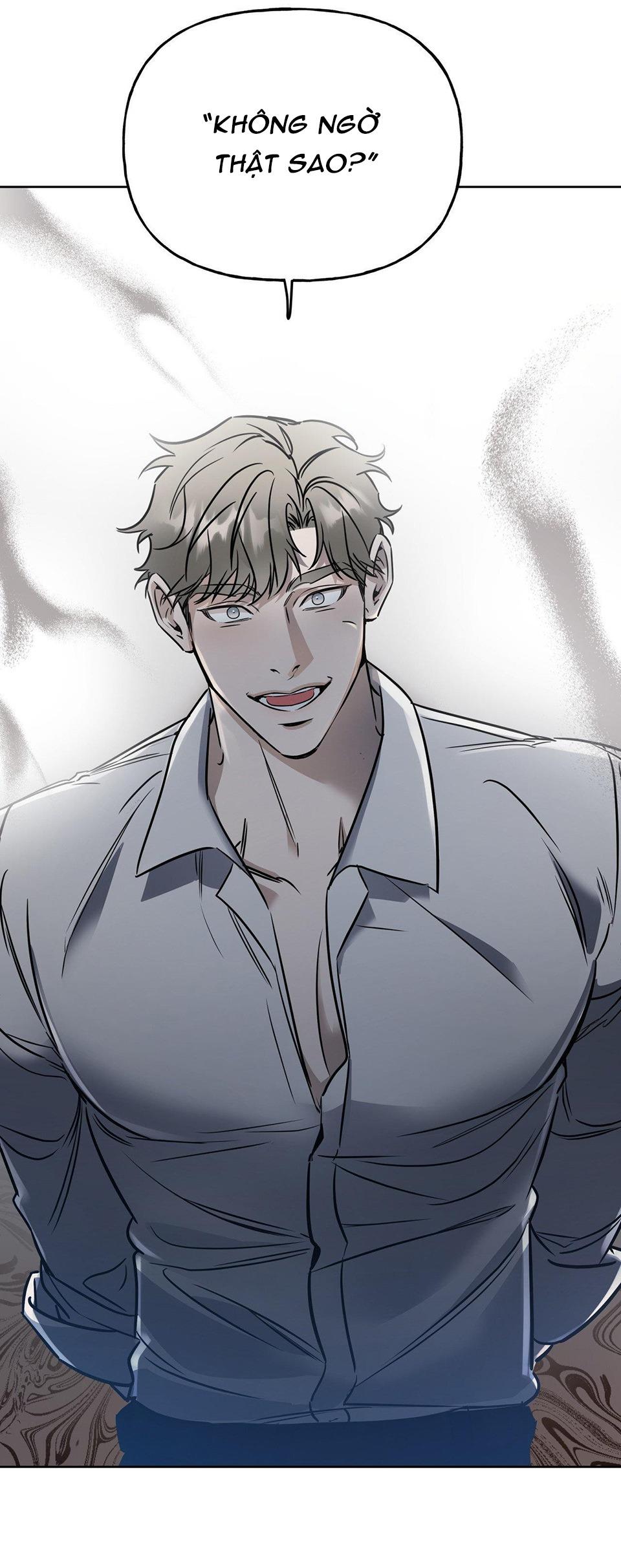 LỆNH CỨU RỖI - Chap 5