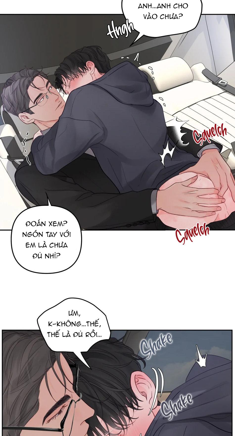 Tuyển Tập Khu chung cư GwangGong - GwangGong Apartment Complex - Chap 9