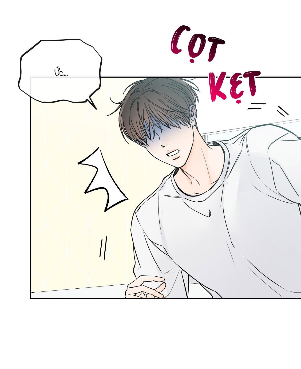 Hạ Cánh Cuối Chân Trời - Chap 27