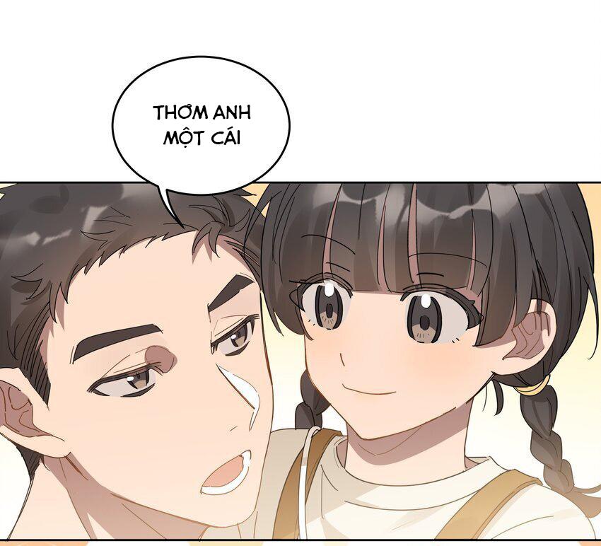 Năm tháng qua - Chap 15