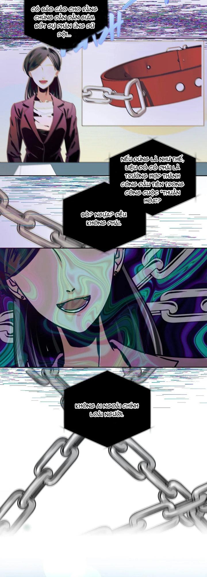 Tuyển Tập Khu chung cư GwangGong - GwangGong Apartment Complex - Chap 10