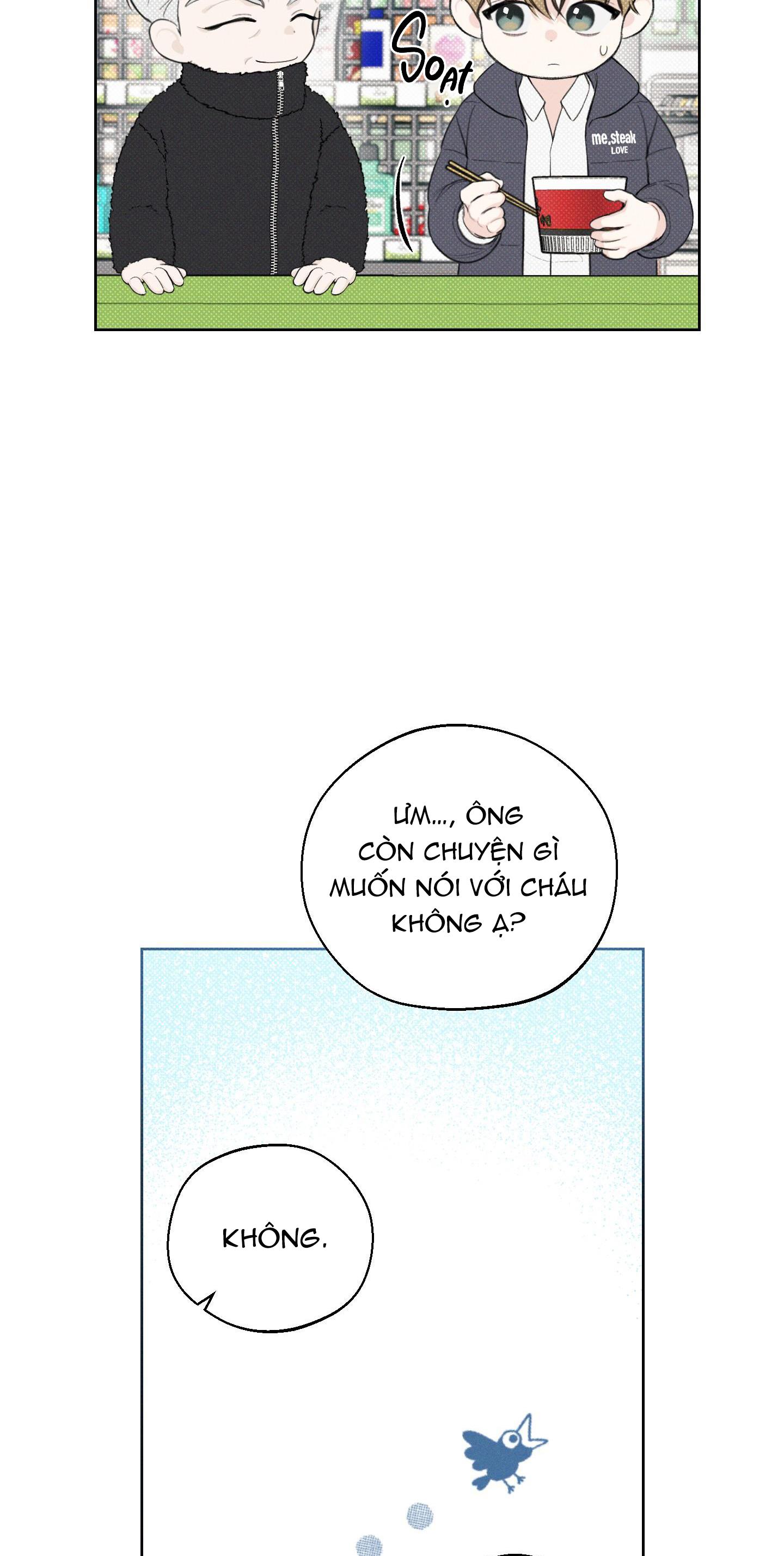 December - Chap 18