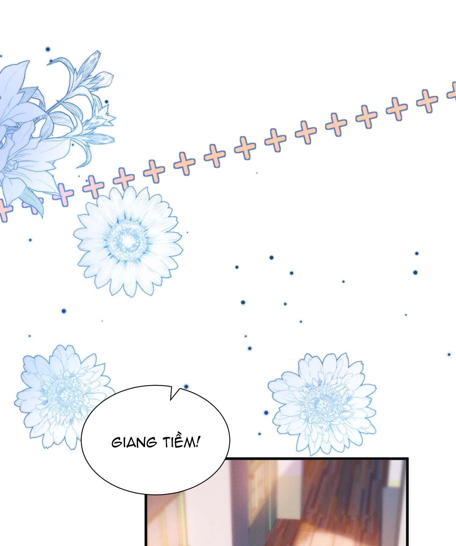 Ánh mắt em trai nhìn tôi ngày một kì lạ - Chap 25