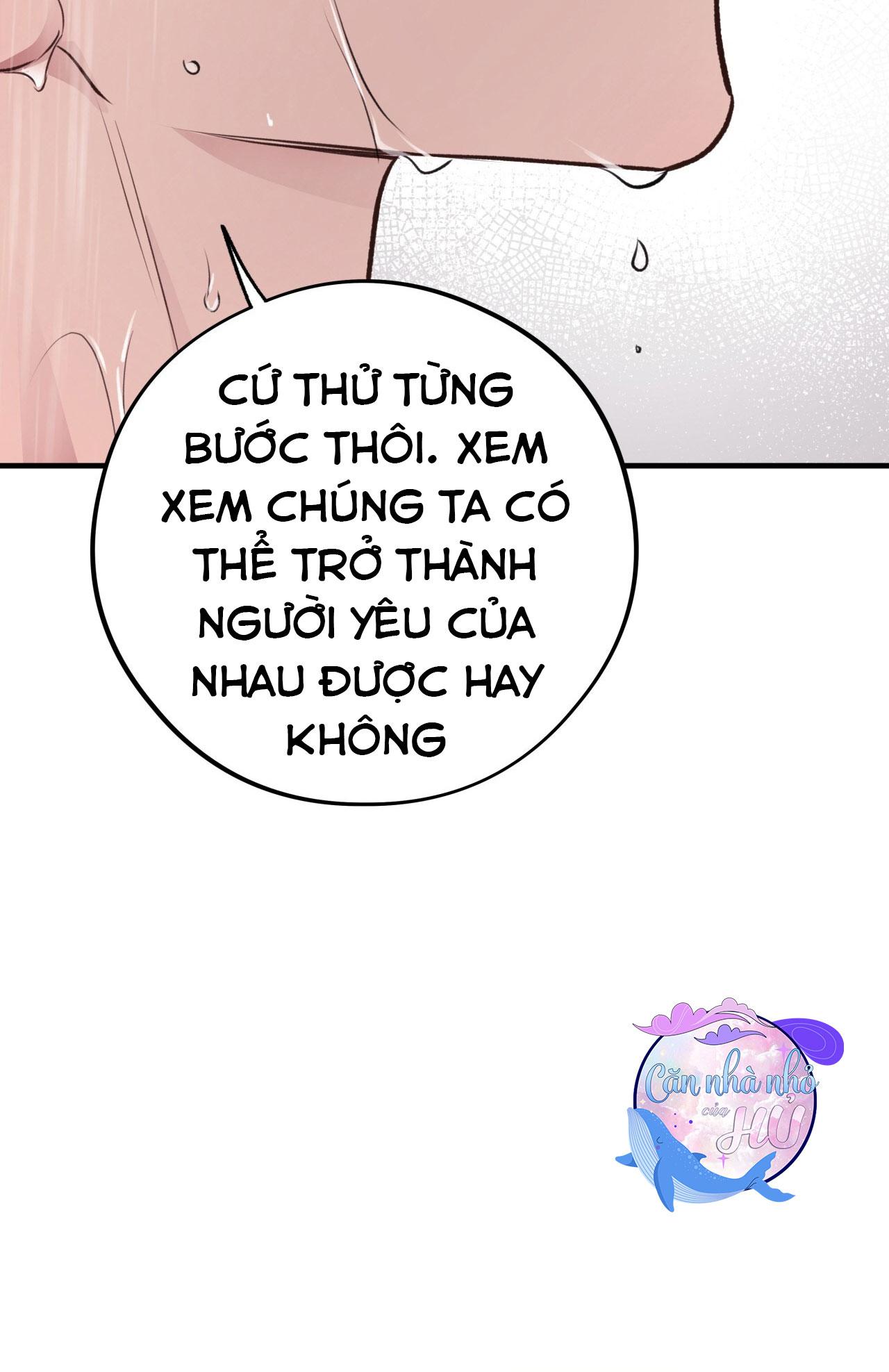 MẬT GẤU - Chap 26