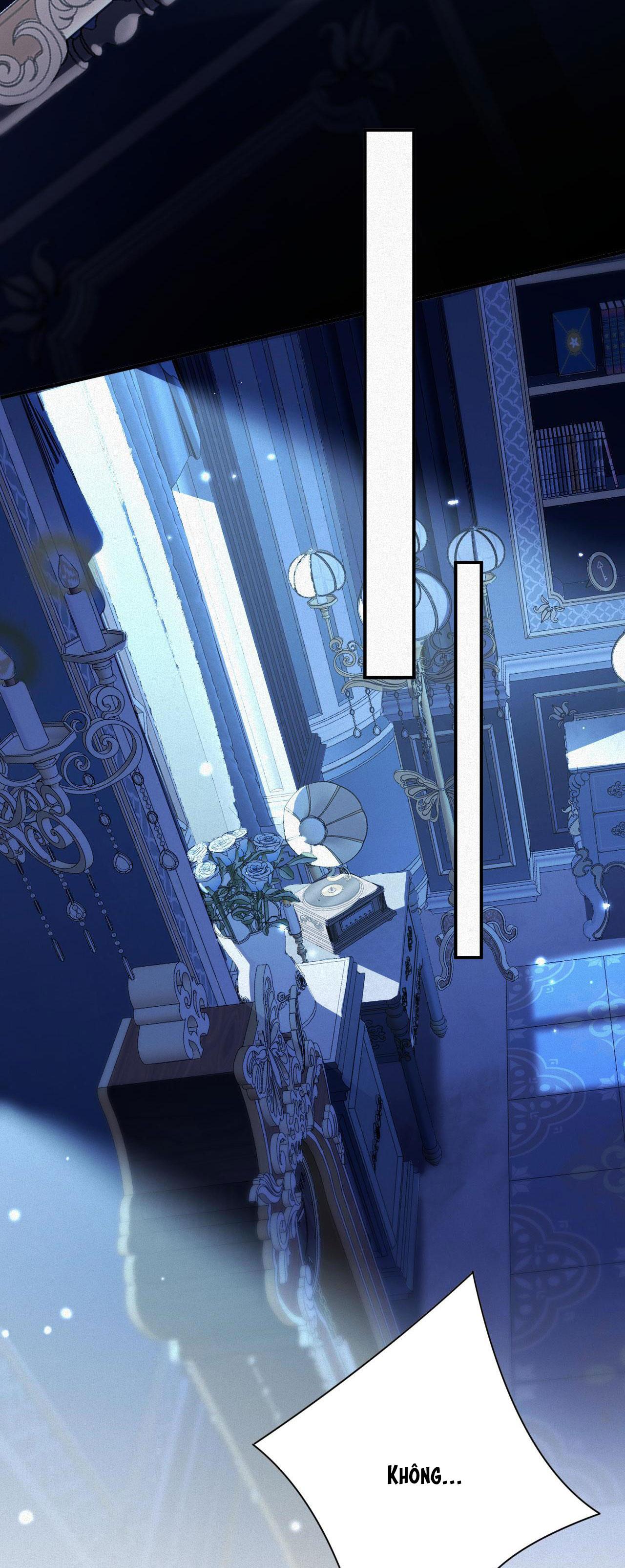 CHỒNG CŨ MUỐN TÁI HÔN LẦN NỮA - Chap 18