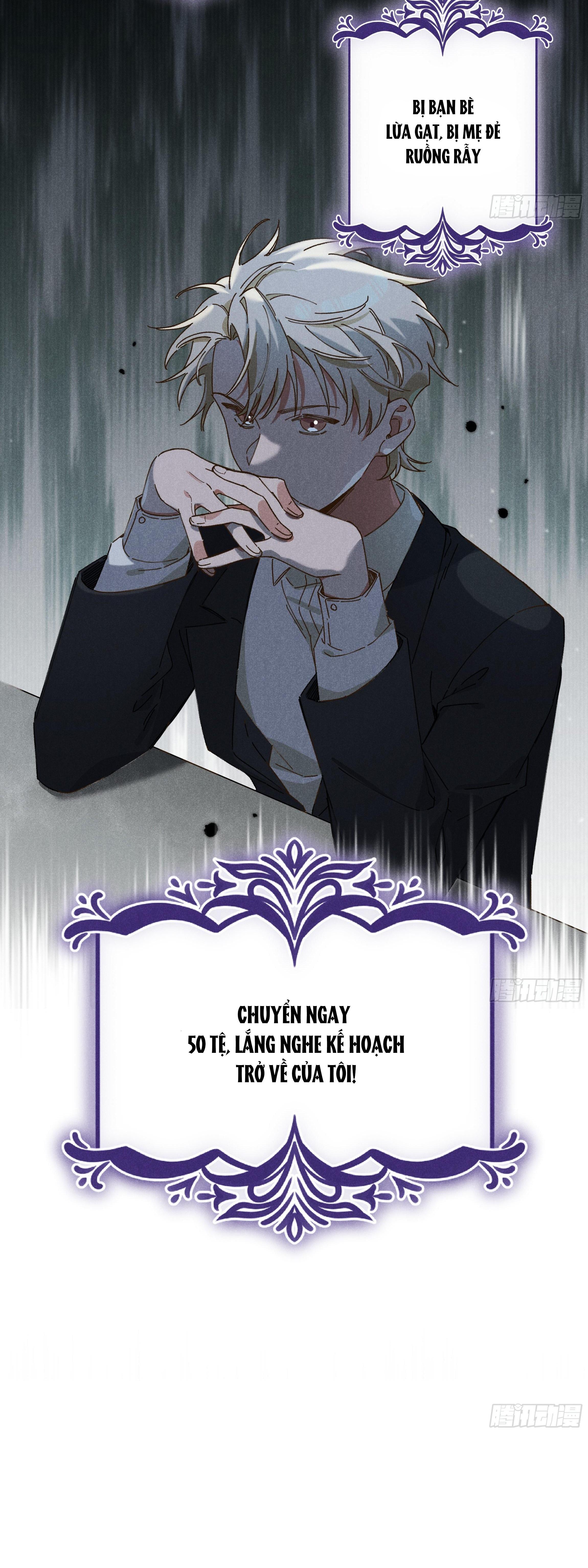 Ra Ruộng Ngô Với Anh Á, Còn Lâu! - Chap 2