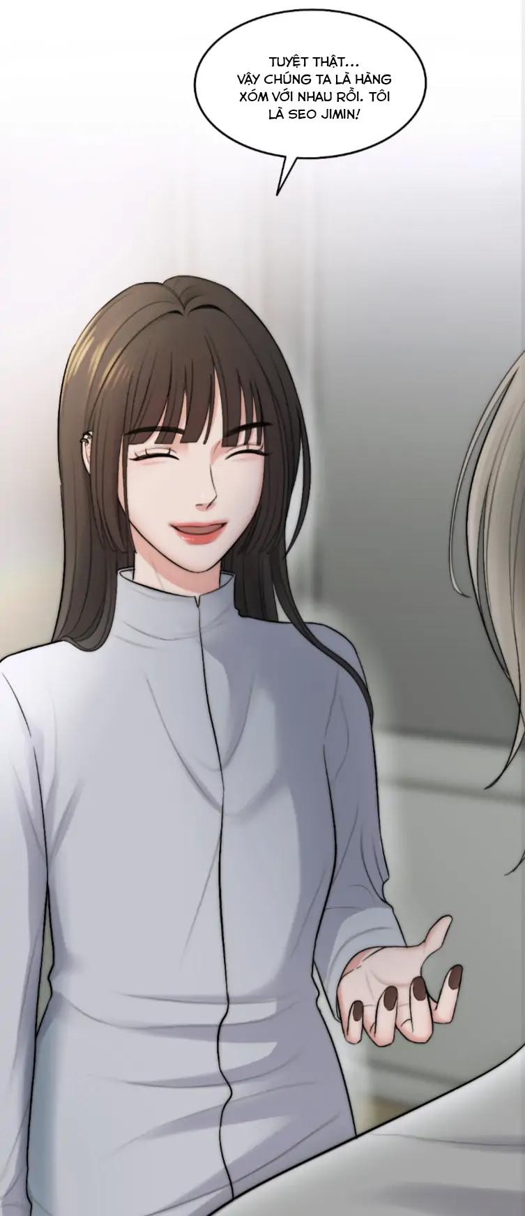 Vô Tình - Chap 3